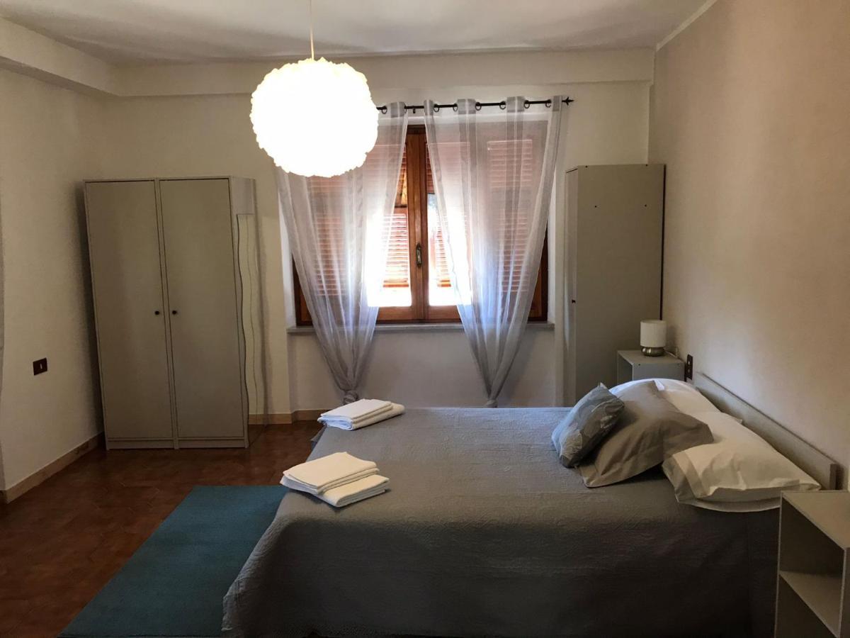 Appartement La Casa Dei Limoni à Casarza Ligure Extérieur photo