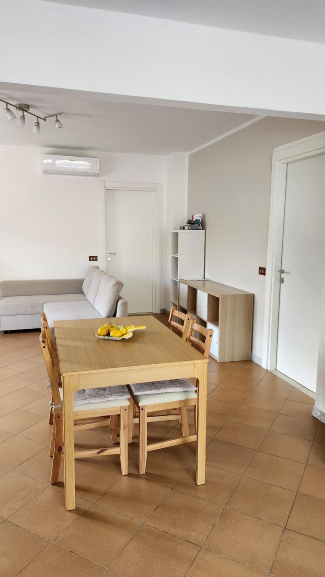 Appartement La Casa Dei Limoni à Casarza Ligure Extérieur photo